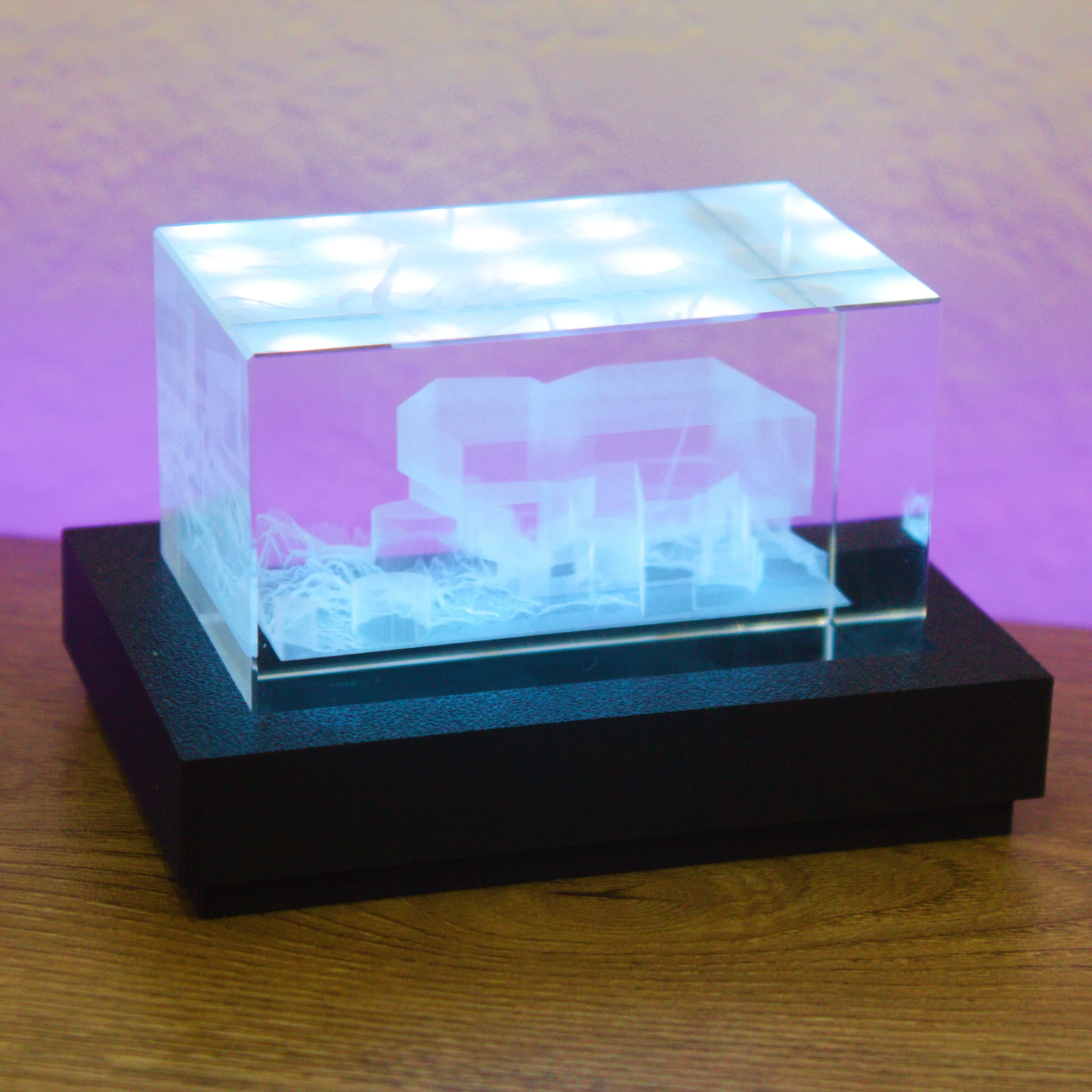 Crystal